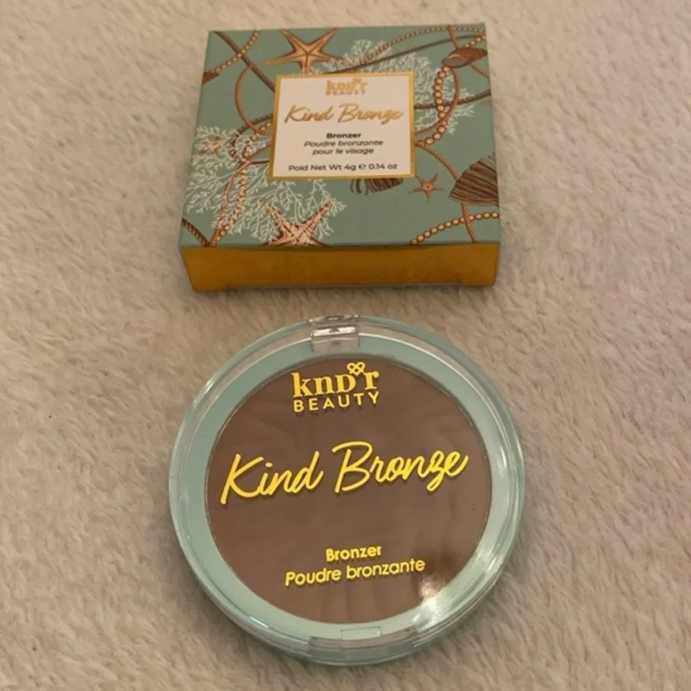 Kndr Kind‎ Bronze Bronzer